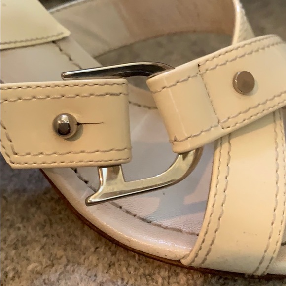 Dior Sandals - Picture 4 of 4